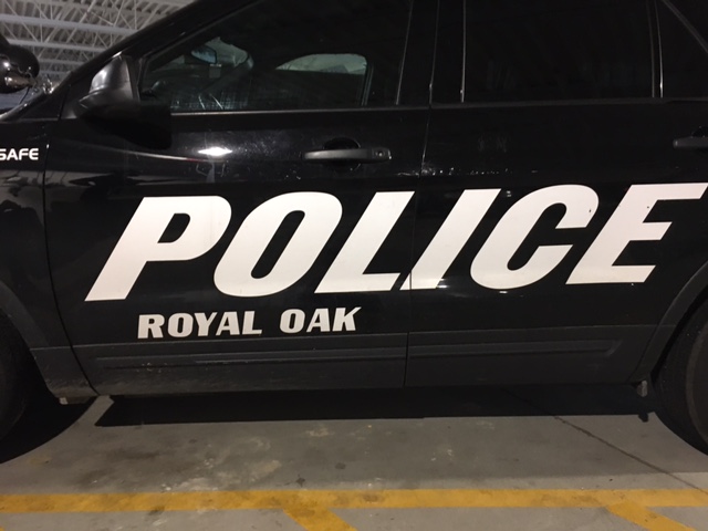 Royal Oak crime: Man tries to get into car with woman at Addams Elementary; car burglars smash windows on 5 vehicles at 2 Orangetheory Fitness locations