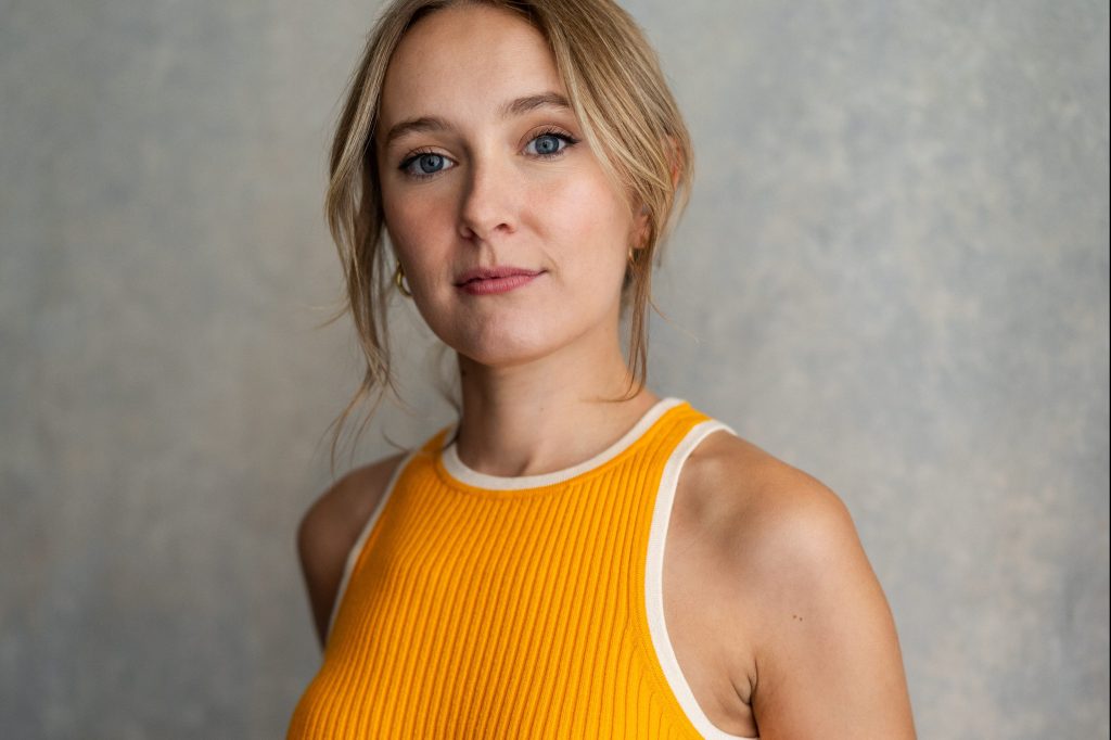 Rose Ayling-Ellis To Lead TV Adaptation Of Will Dean’s Tuva Moodyson Novel About Deaf Journalist