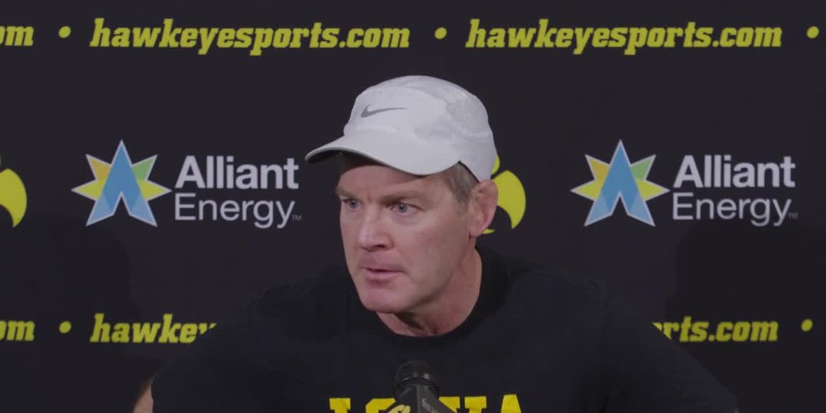 WATCH: Tom Brands goes off on NCAA sports gambling investigation