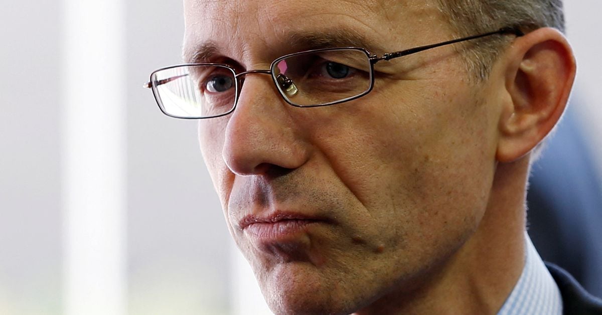 Ex-finance minister Frieden becomes Luxembourg’s new PM