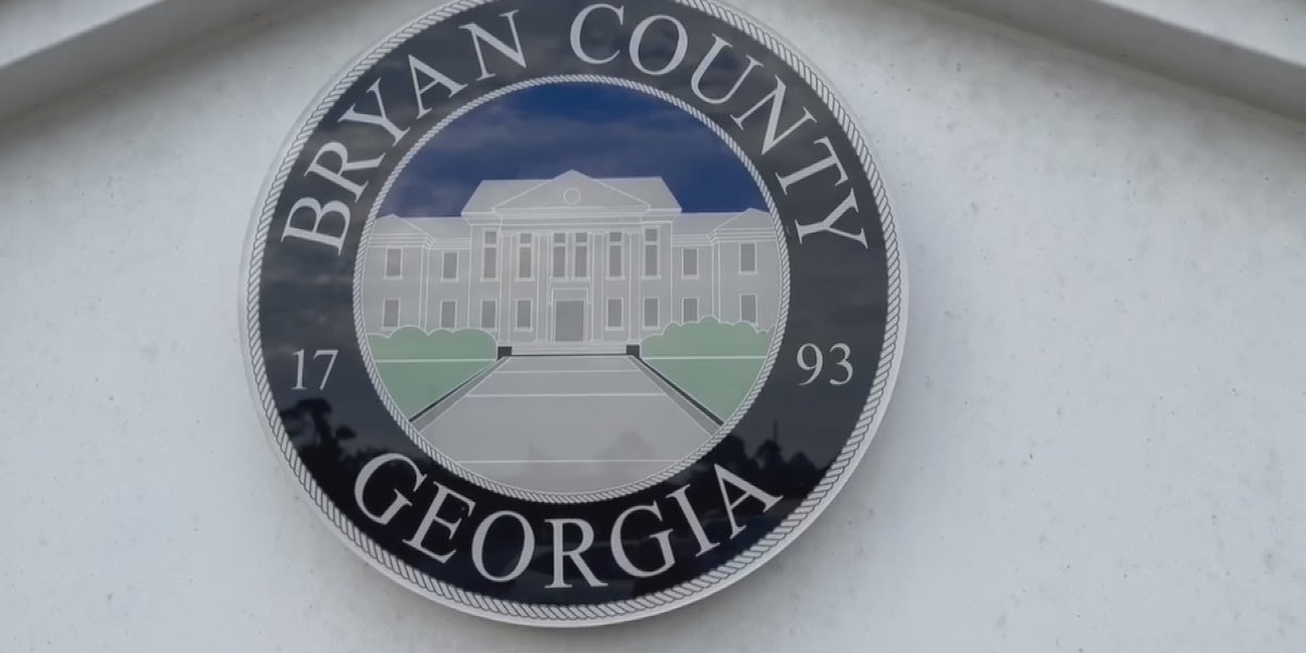 Georgia Environmental Finance Authority gives Bryan Co. $60 million loan for infrastructure