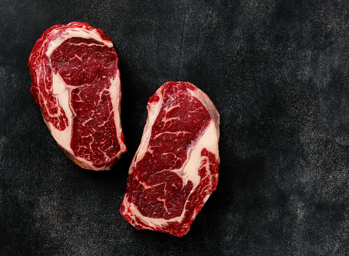 The Inflammatory Question: Red Meat Might Not Be So Bad for You After All