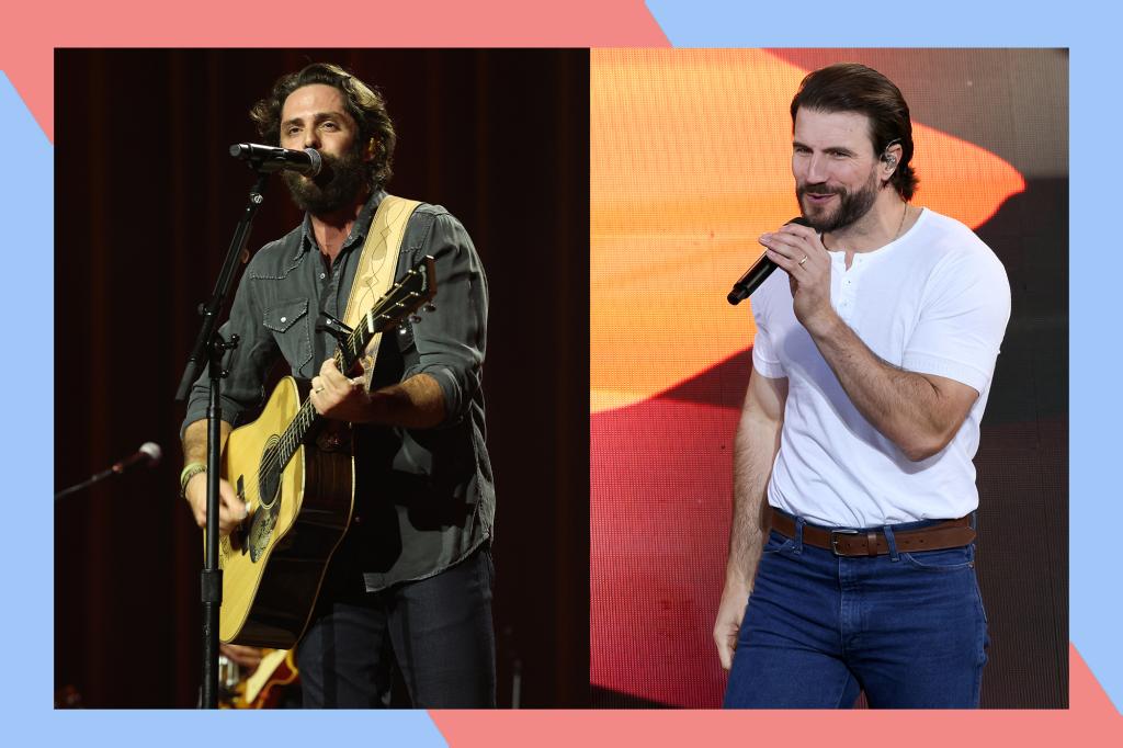 Get Country Bay Music Festival tickets to see Thomas Rhett, Sam Hunt