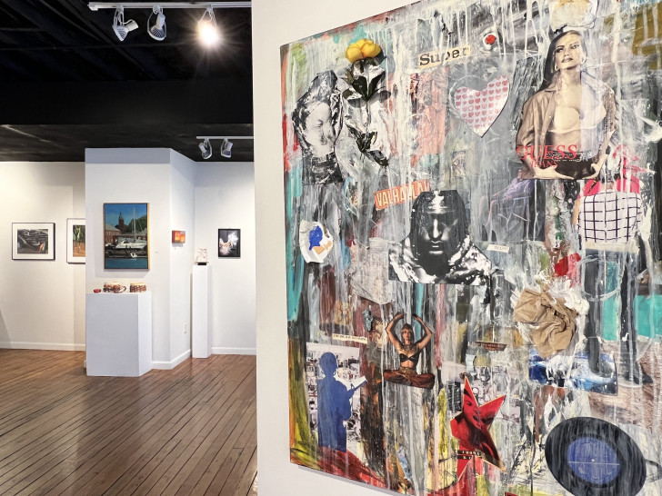 GoLocalProv | Lifestyle | Imago Gallery Celebrates 20 Years – Inside Art with Michael Rose