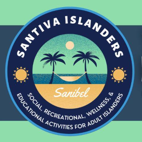 Santiva Islanders Calendar