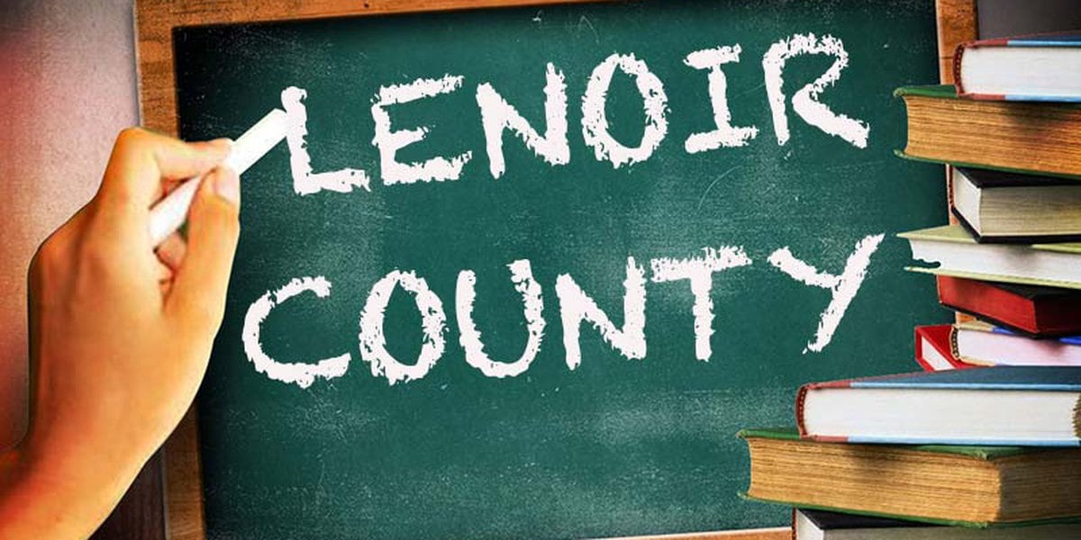 Apple recognizing 12 Lenoir County schools for teaching innovation