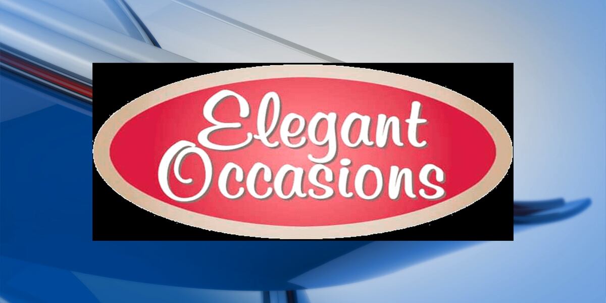 Elegant Occasions to close Wausau store in March after 23 years