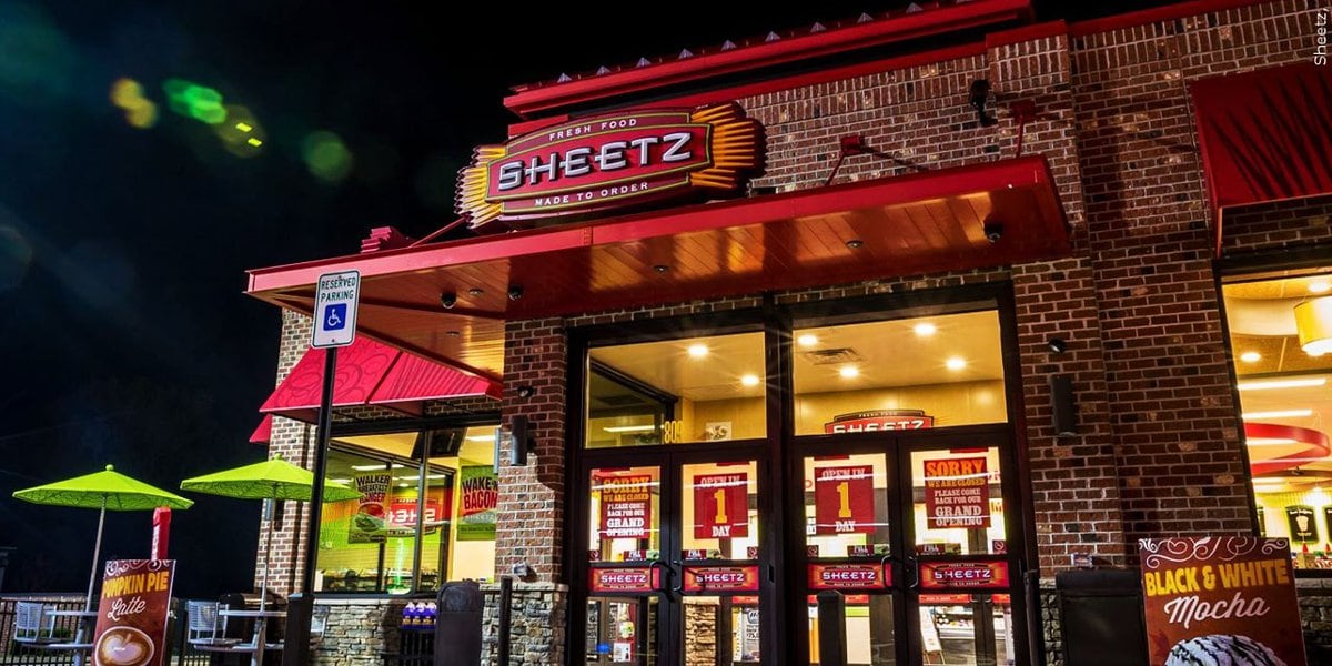 Sheetz announces deal as drivers gas up for Thanksgiving travel