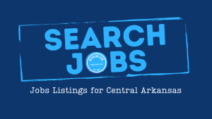 Caregiver, Finance Manager, and Fitness Trainer in today’s jobs list for Saline County & Central Arkansas 11202023