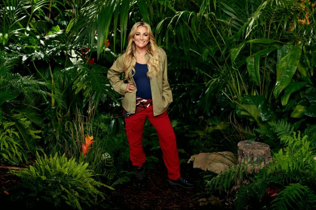 Jamie Lynn Spears ‘refuses’ to take part in I’m A Celebrity interviews