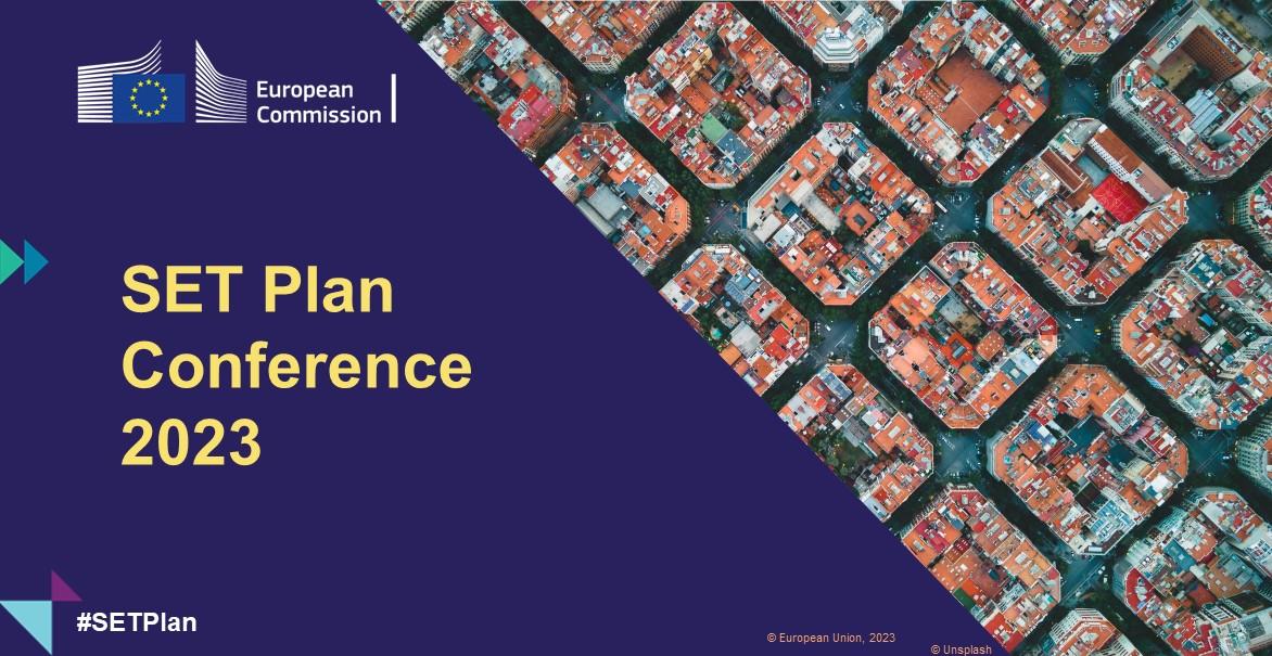 The 17th SET Plan Conference – Research and Innovation for a Competitive Europe