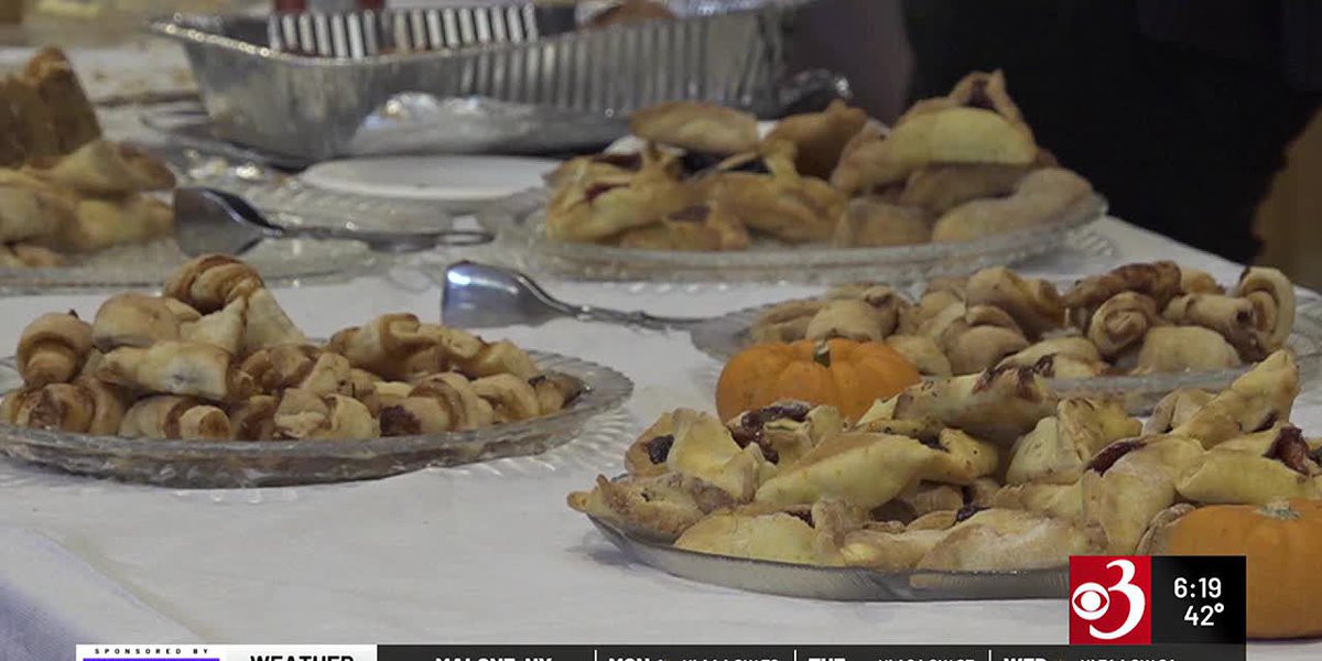 Ohavi Zedek hosts second annual Northern Nosh food festival
