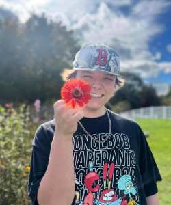 Livermore Falls teenager killed in crash remembered for his smile, his music and easily making friends