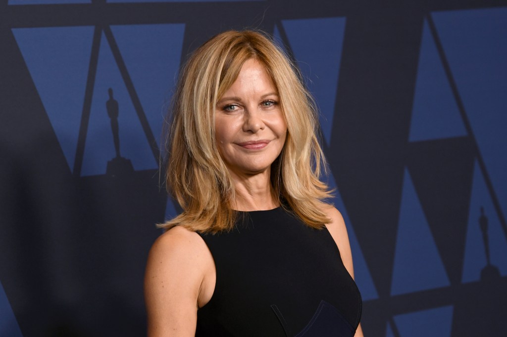 Horoscopes Nov. 19, 2023: Meg Ryan, start something new