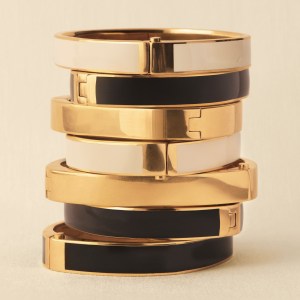 Toteme Expands Into Fine Jewelry With an Eco Bent