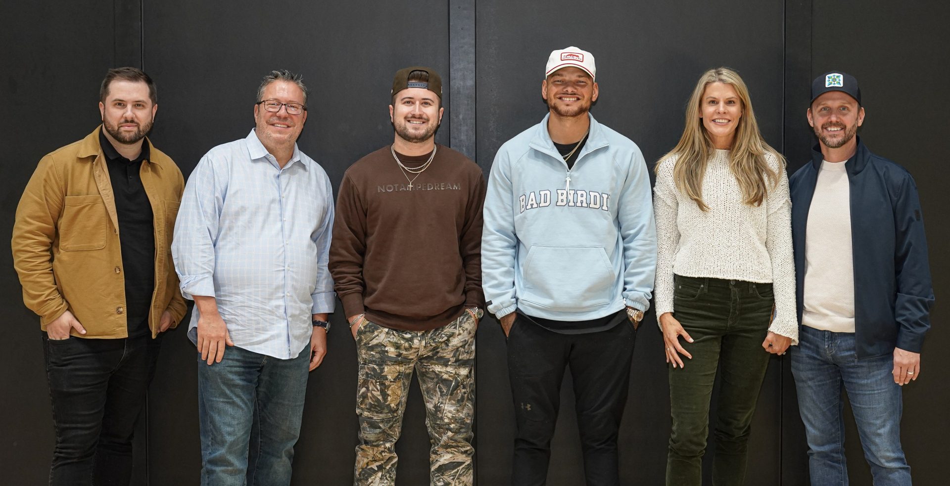 Dylan Schneider Signs With Sony Music Publishing Nashville & Verse 2 Music