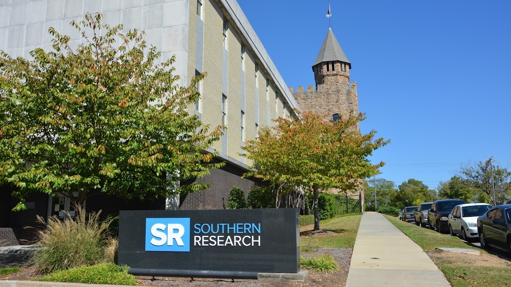 Southern Research receives $3M boost for biotech jobs, innovation in Alabama