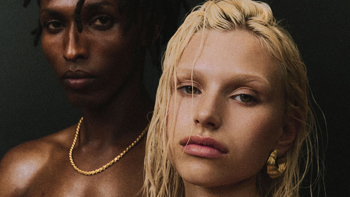 The rising Swedish talent aiming to change the meaning of ‘Scandi cool’