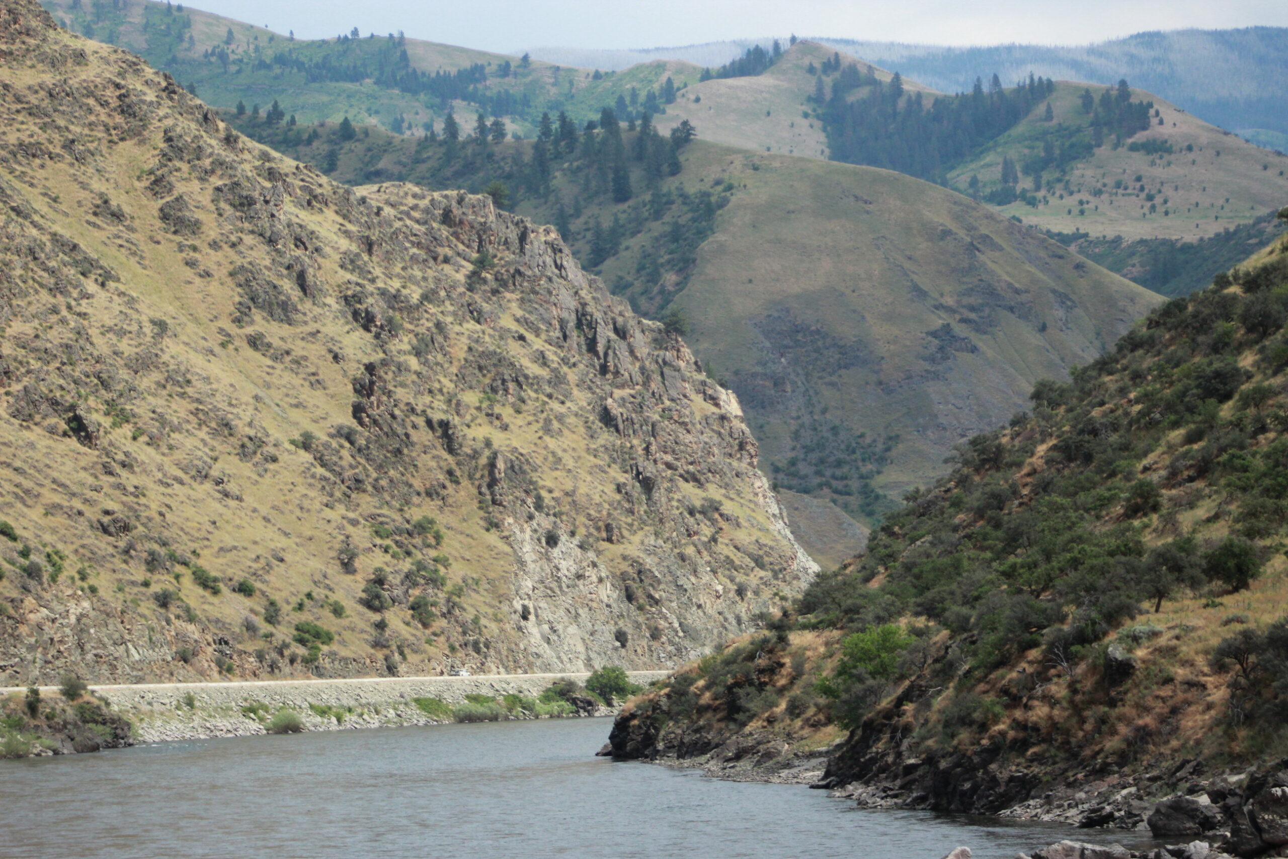 Nez Perce Tribe’s award-winning film on salmon conservation now streaming on PBS