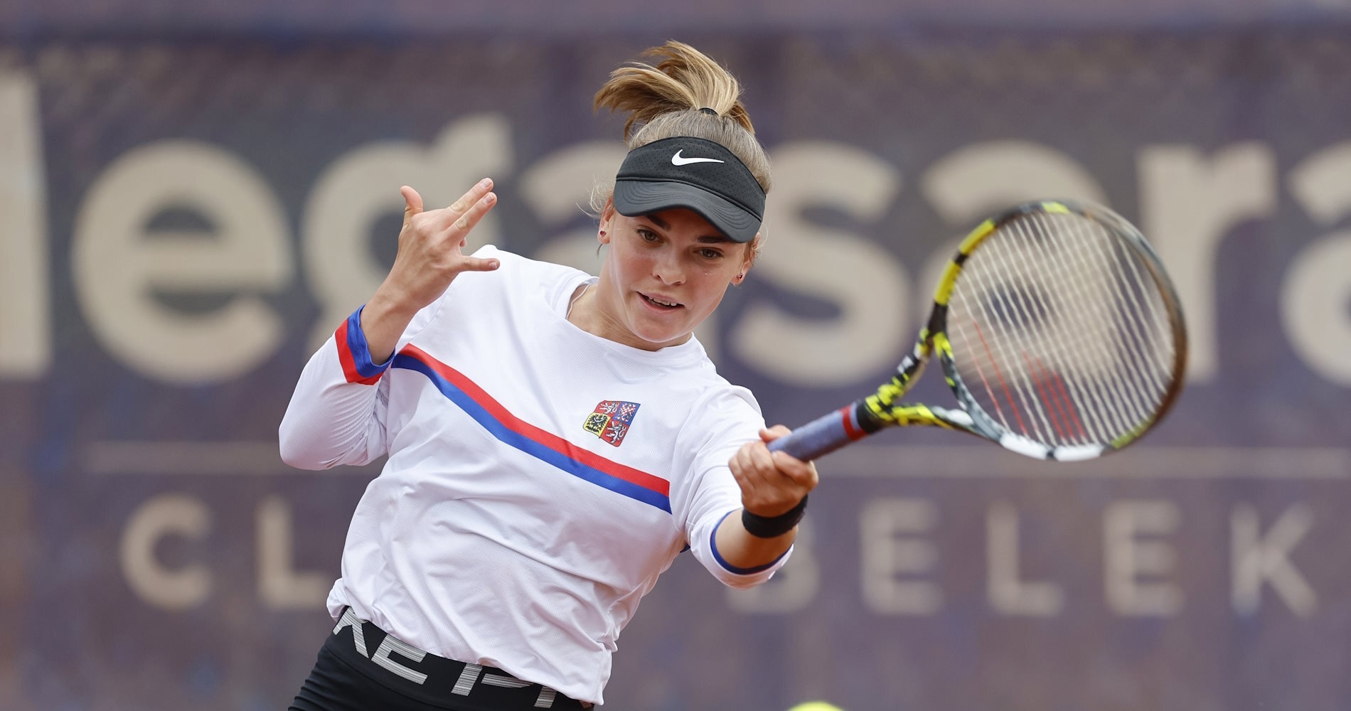 Tennis, WTA – Colina Open 2023: Bejlek upends Udvardy