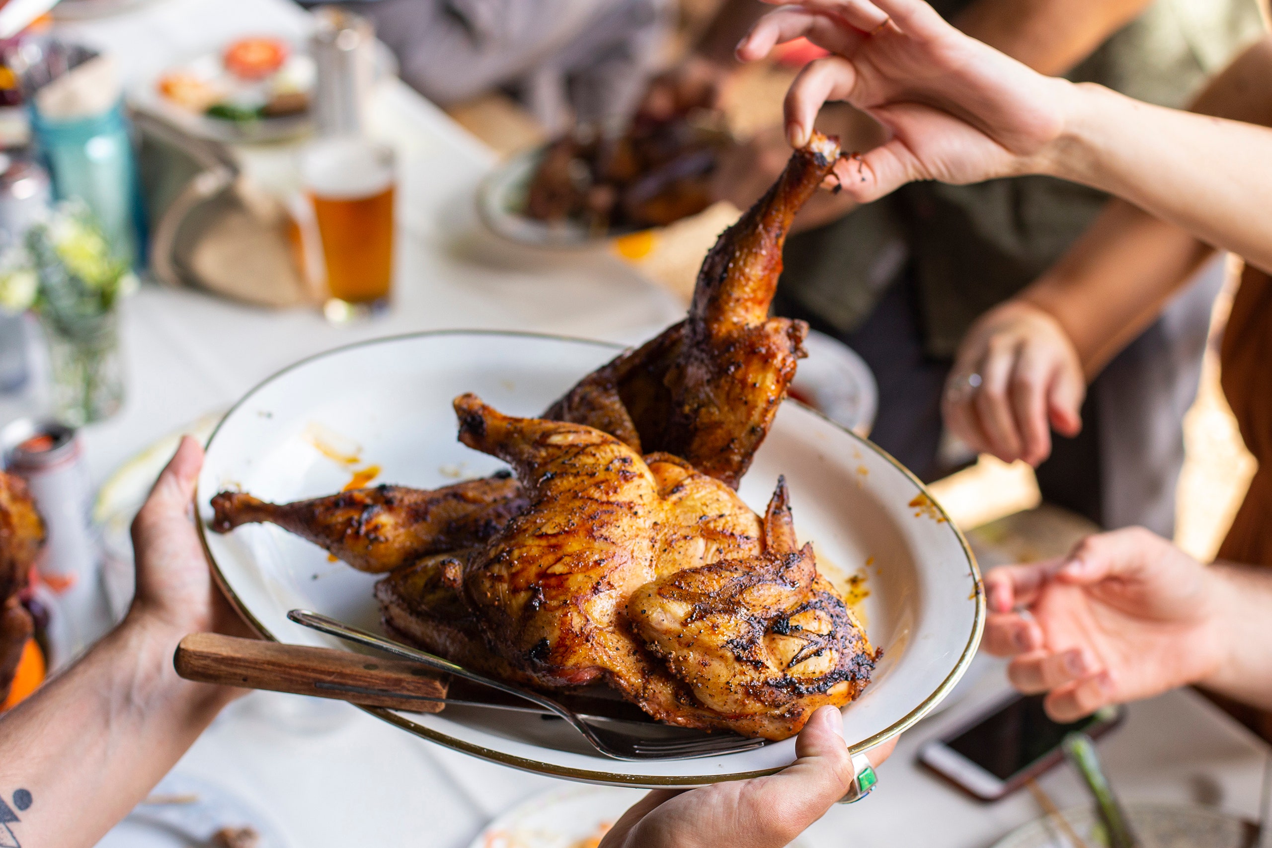 For a Hungry Book Critic, Every Word Is a Feast