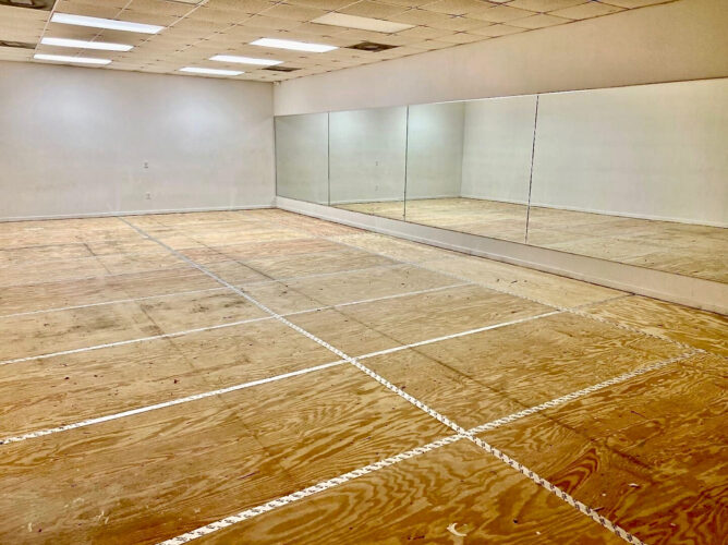 Black Box Youth Playhouse ready to expand into secondary location