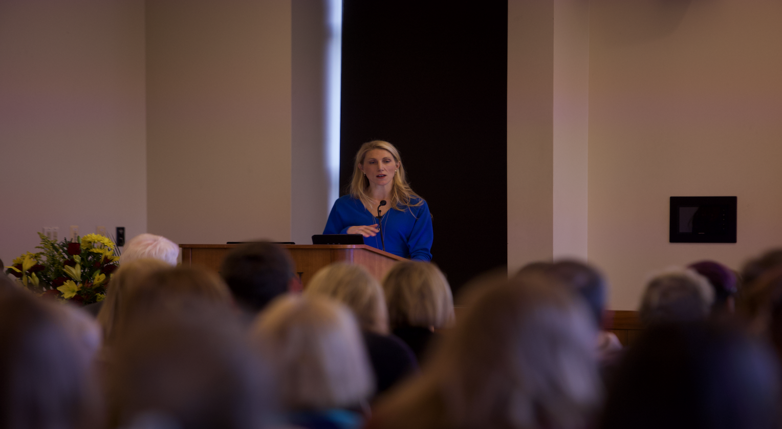 Kerry Discusses Solutions to Climate Change-Related Health Issues