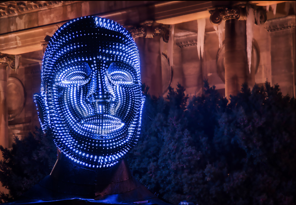 ‘Georgetown Glow’ Returns to Light Up The Nights