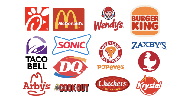 National Fast Food Day is today Nov. 16, Oxford has a lot of options