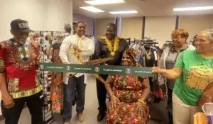 Clothing Store Opens Second Maywood Spot, Girls’ Spa Comes To Town