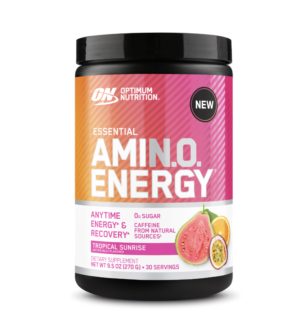 Optimum Nutrition Announces Four New Limited Edition Flavors