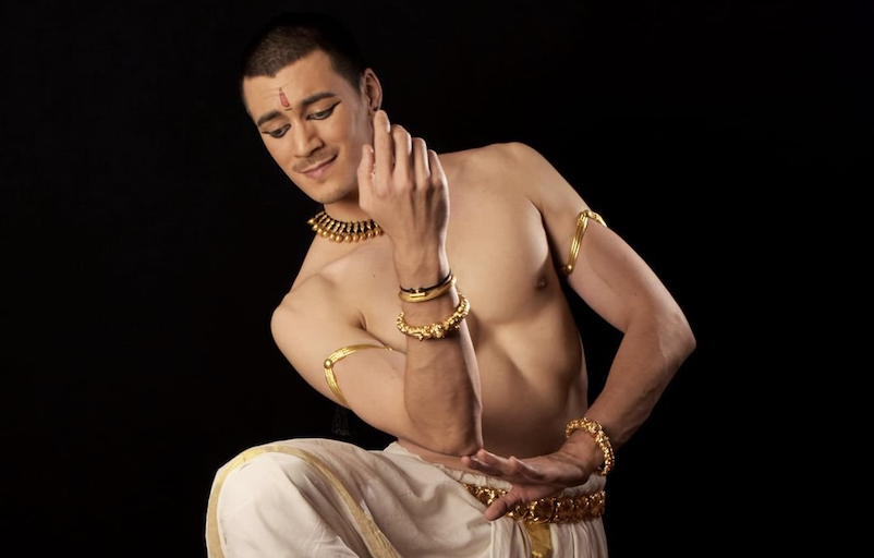 In a Vancouver first, Mandala Arts and Culture presents Mohiniyattam, November 18