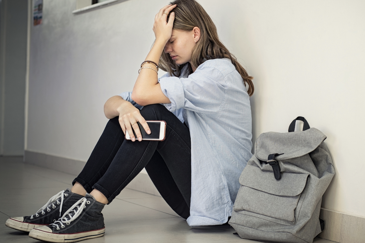 UC Santa Barbara Receives National Grant to Expand Mental Health Treatment for Schoolchildren