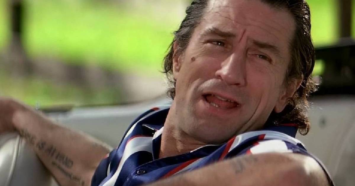 Cape Fear Television Series in the Works From Martin Scorsese and Steven Spielberg