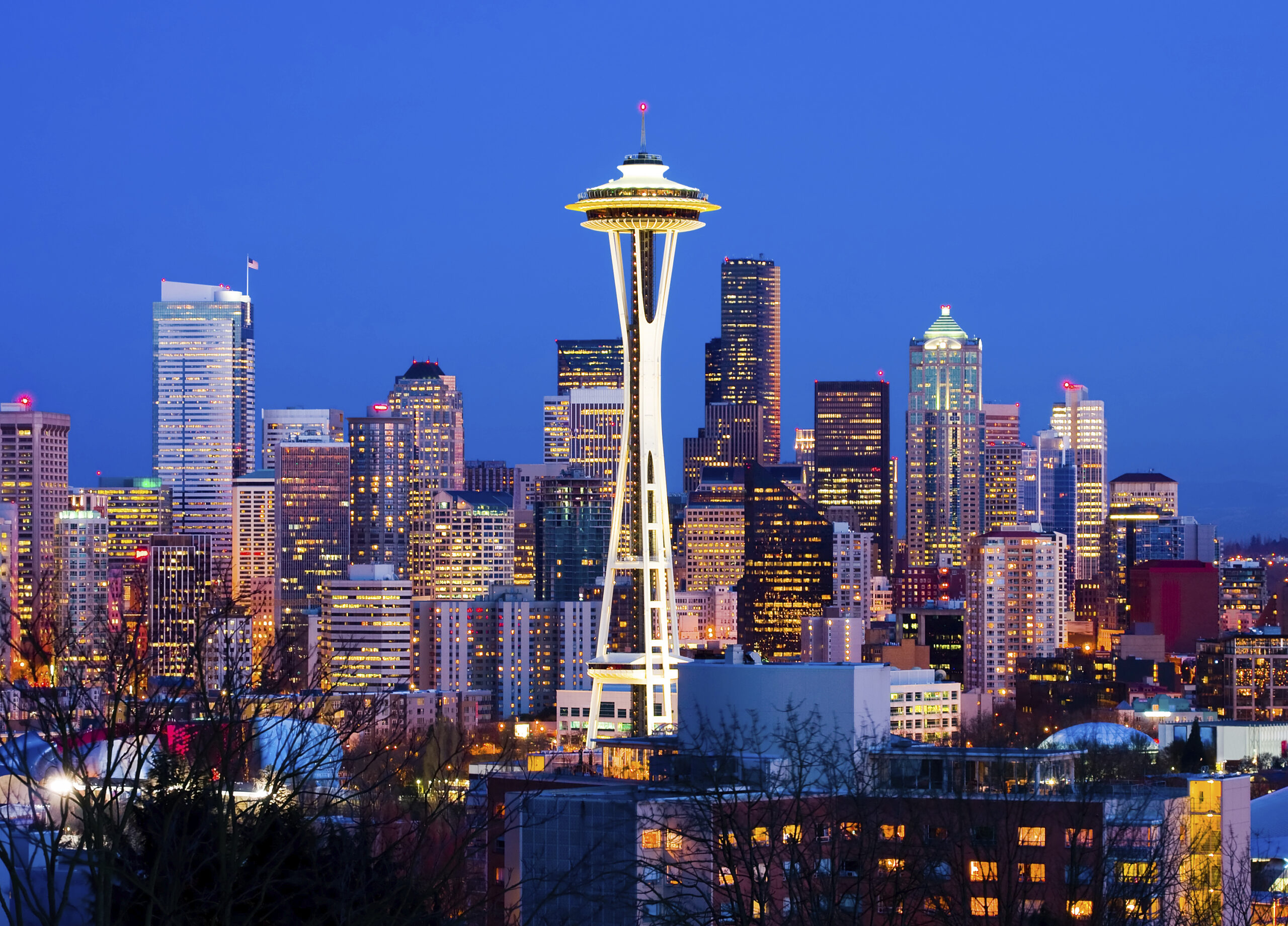 City of Seattle Releases Generative Artificial Intelligence Policy Defining Responsible Use for City Employees – Office of the Mayor