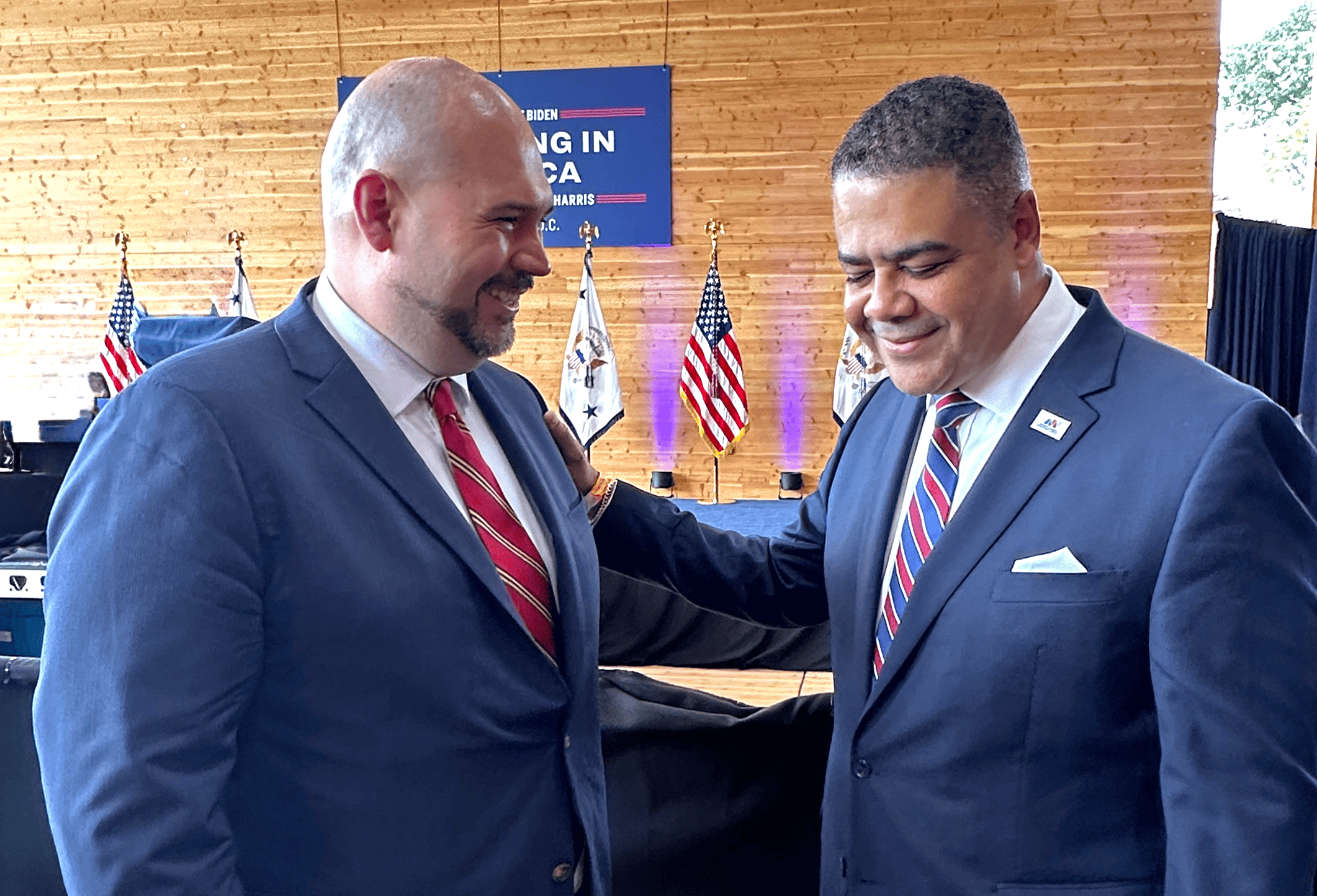 UAMS BioVentures Awarded Nearly $3 Million for Health Tech Entrepreneurship Program, Invited to White House
