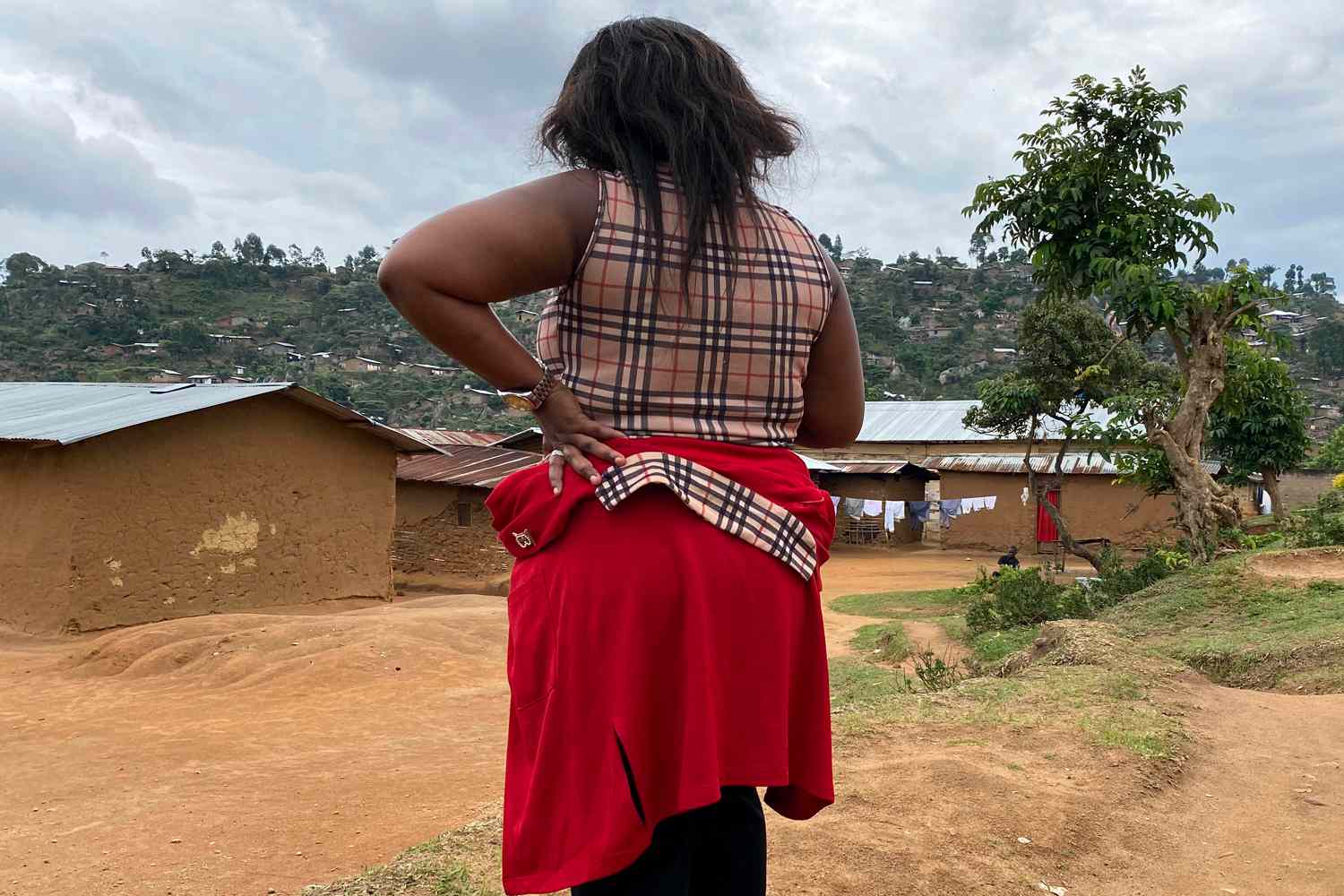 More than 100 Women in DRC Congo Were Abused by World Health Organization Staffers. The WHO Offered Them $250