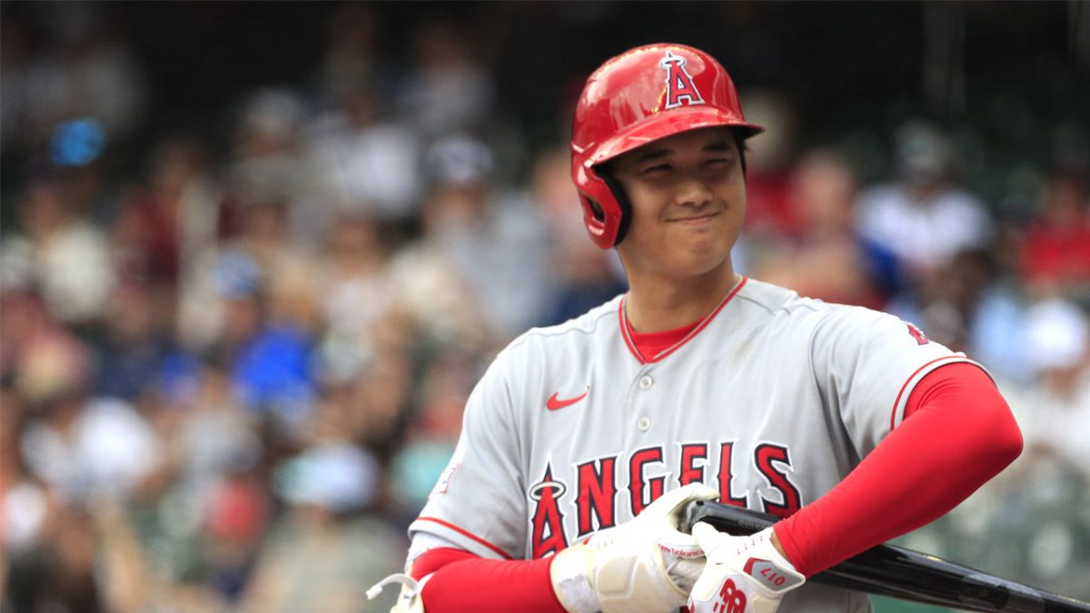 Report: Ohtani could sign before Winter Meetings in early December