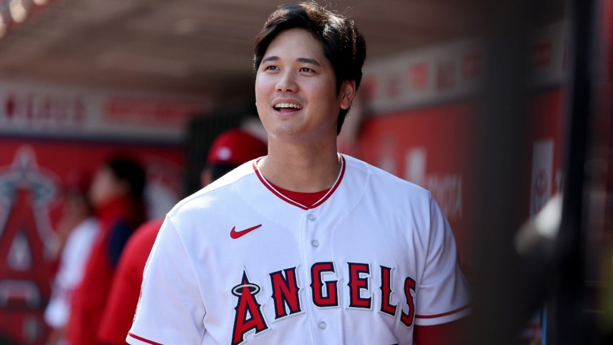 Report: Cubs ‘may be the most aggressive’ contender for Shohei Ohtani