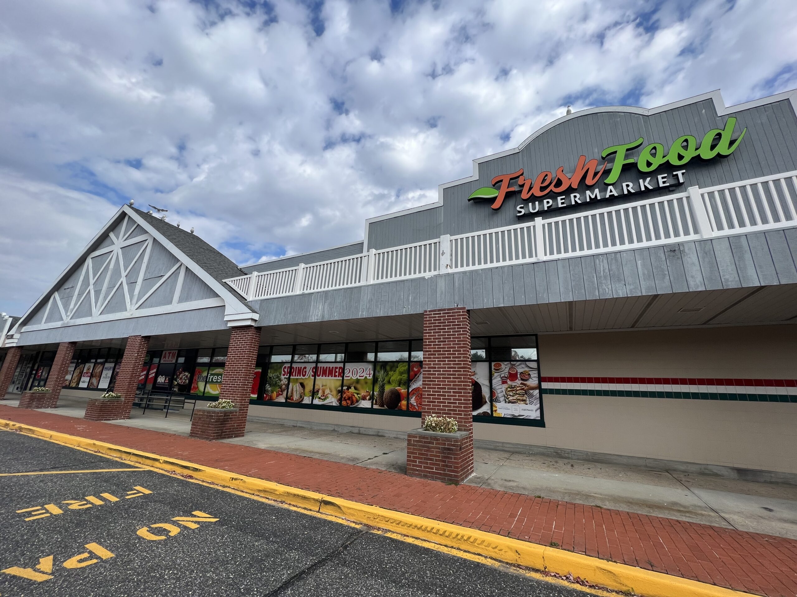 ShopRite planned for former Fresh Food Supermarket in Oakdale