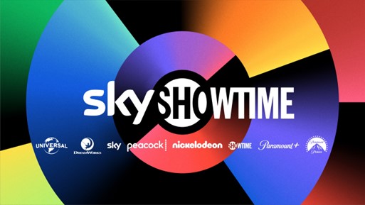 SkyShowtime announces new content for 2024