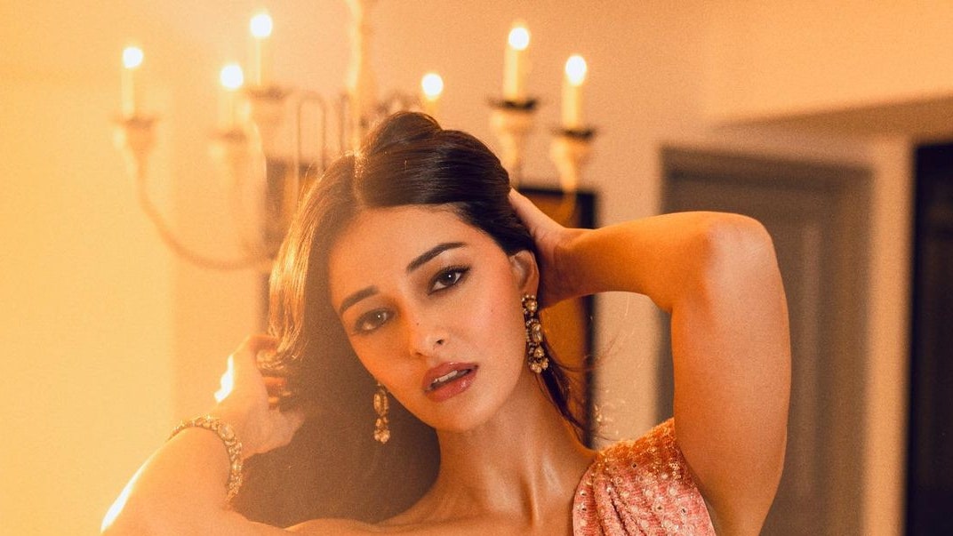 Best celebrity beauty moments that shone through the festival of lights—from Ananya Panday to Alia Bhatt