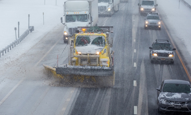 Video, Audio & Rush Transcript: Governor Hochul Urges Caution for Thanksgiving Travel as Extreme Winter Weather Forecasted for Western and Northern New York