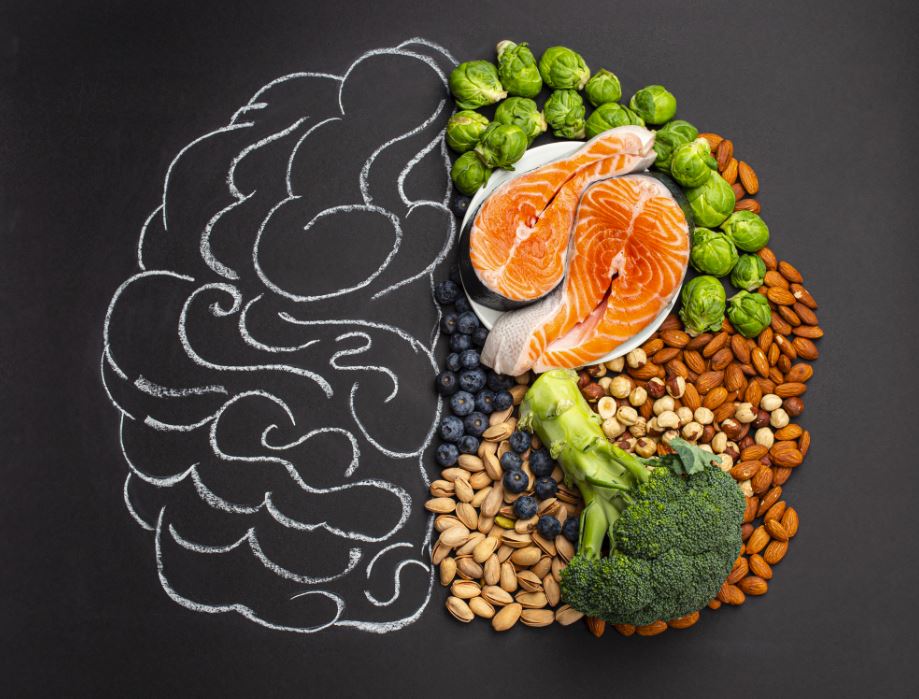 “Something is going seriously wrong”: Leading the charge on brain nutrition with trailblazing citizen science