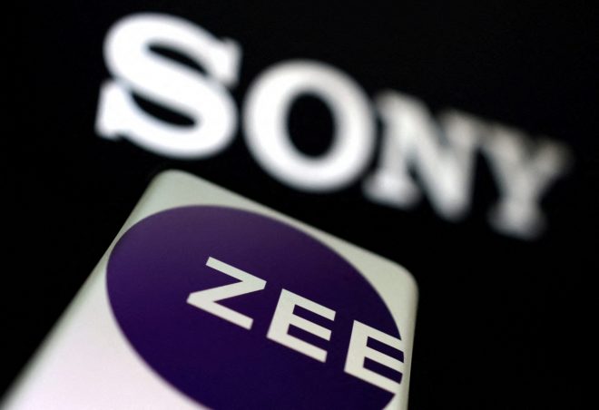 Sony, Zee merger collapsing?