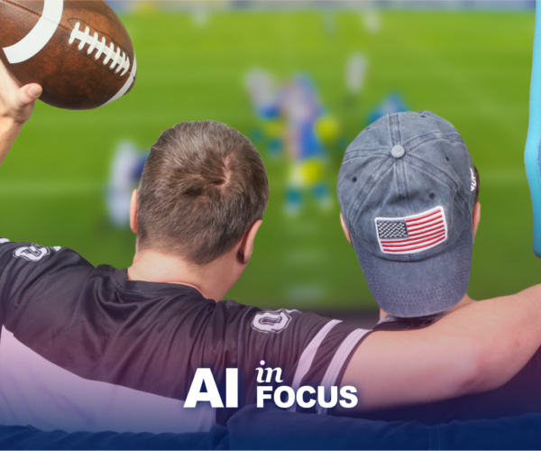 What Role Can AI Play in Sports?