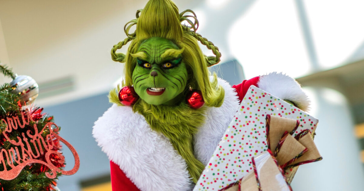 Suit up: Holiday Cosplay Tampa Bay ’23 is coming