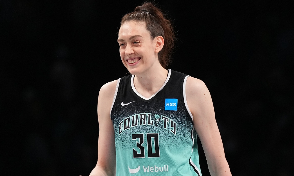 Amazon Prime Video “would love” to have more women’s sports rights in Europe