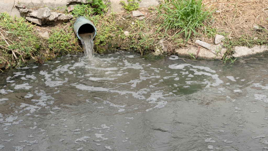 OFA submission to the Ministry of the Environment, Conservation and Parks regarding the proposal to streamline environmental permissions for stormwater management under the Environmental Activity and Sector Registry