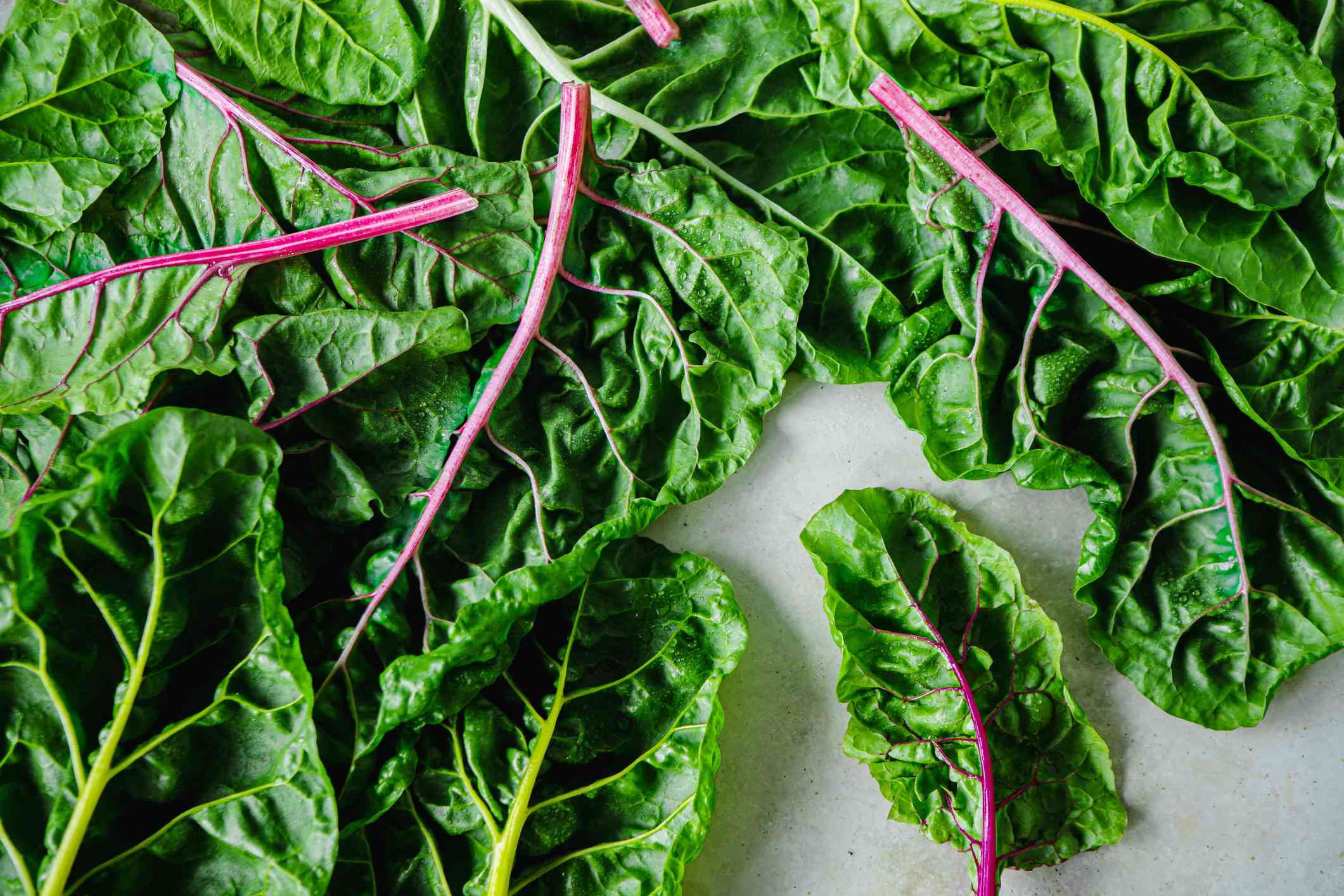 5 Surprising Ways Swiss Chard Can Benefit Your Health